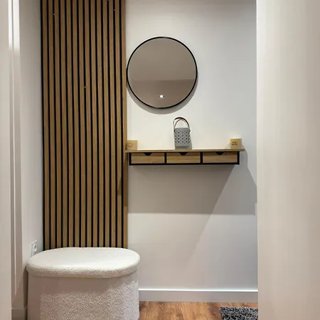 Leo Appart hôtel