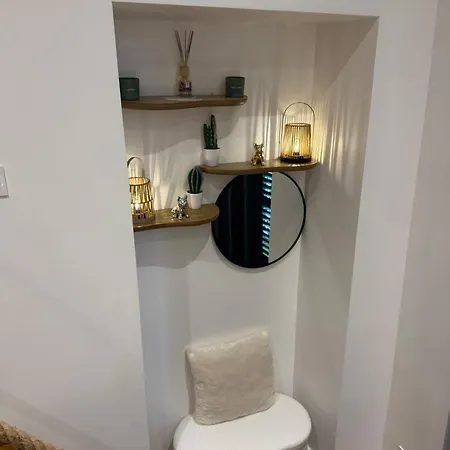 Aparthotel Leo 3*